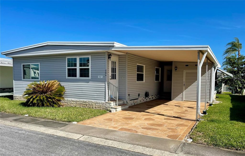 204 RED MAPLE DRIVE, Palm Harbor, FL 34684