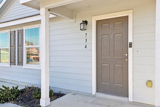 734 Ambush, San Antonio, TX 78220