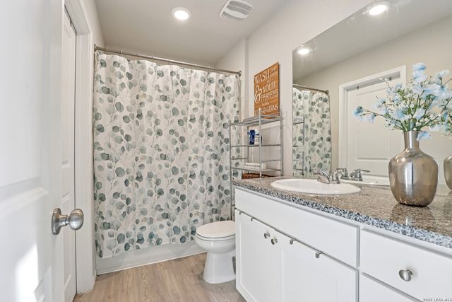 734 Ambush, San Antonio, TX 78220