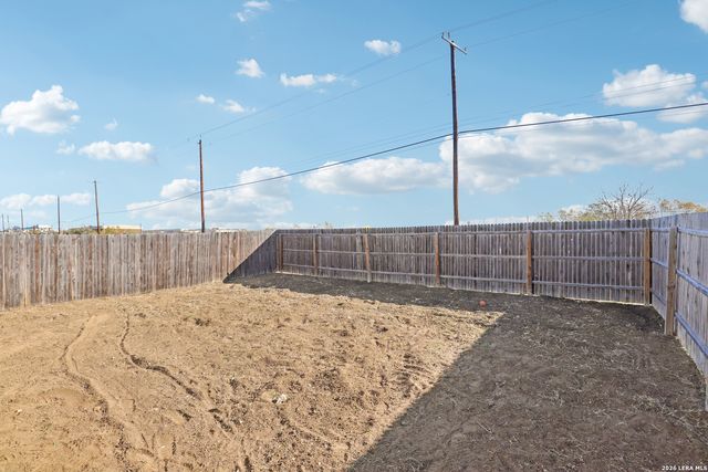 734 Ambush, San Antonio, TX 78220