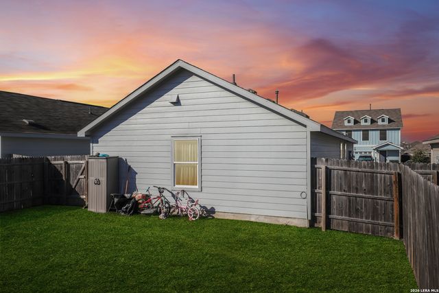 734 Ambush, San Antonio, TX 78220