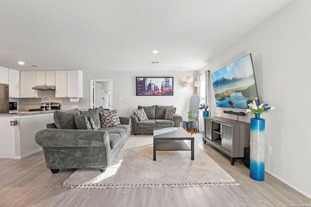 734 Ambush, San Antonio, TX 78220