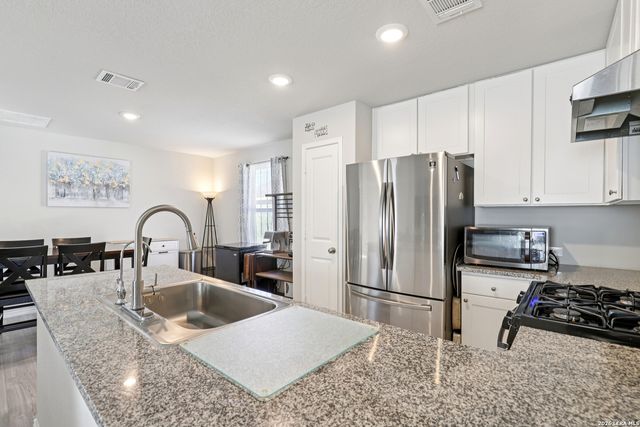 734 Ambush, San Antonio, TX 78220