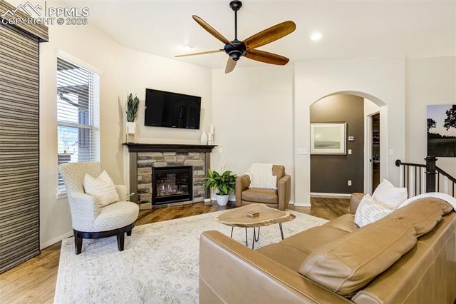 3069 Lakefront Drive, Monument, CO 80132