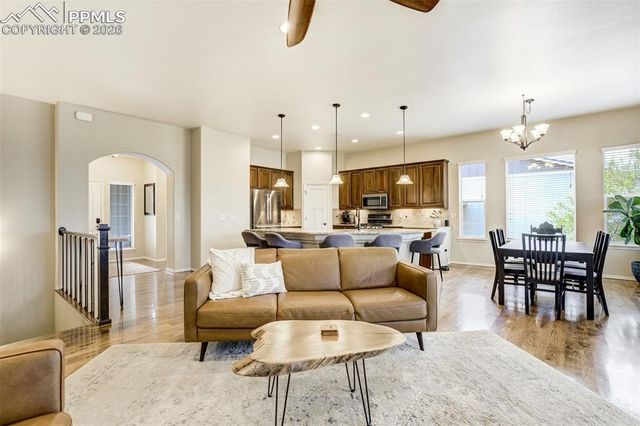 3069 Lakefront Drive, Monument, CO 80132