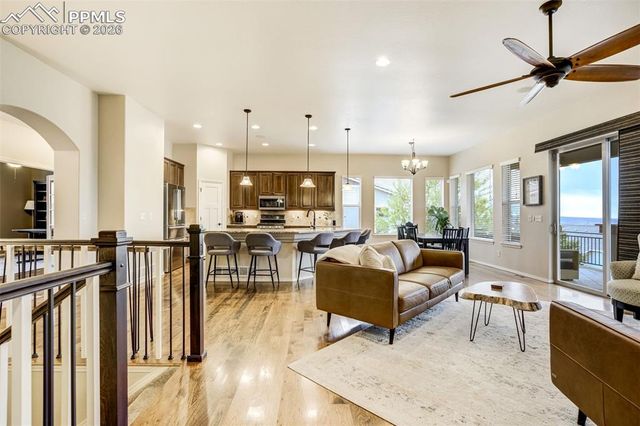 3069 Lakefront Drive, Monument, CO 80132