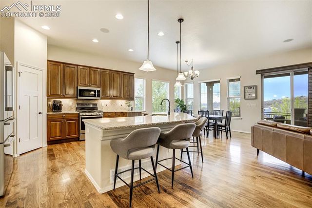 3069 Lakefront Drive, Monument, CO 80132