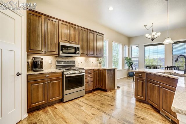 3069 Lakefront Drive, Monument, CO 80132