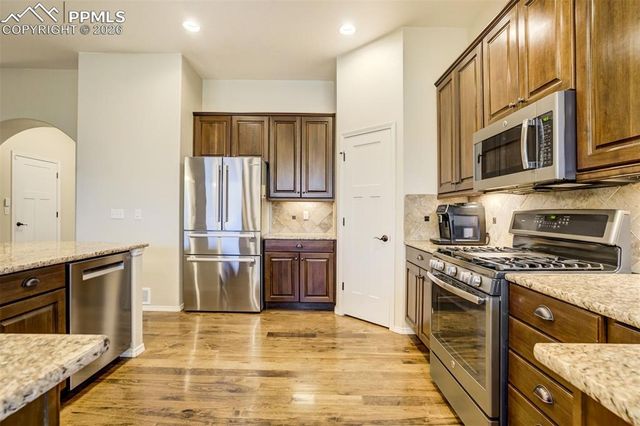 3069 Lakefront Drive, Monument, CO 80132