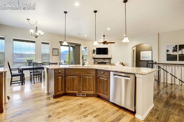 3069 Lakefront Drive, Monument, CO 80132