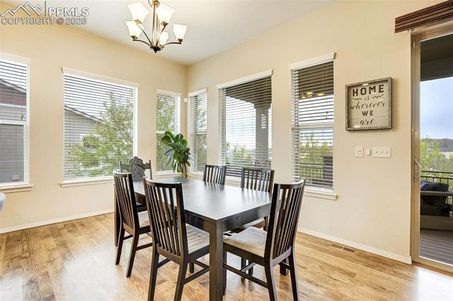3069 Lakefront Drive, Monument, CO 80132