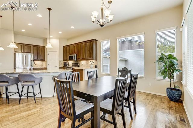 3069 Lakefront Drive, Monument, CO 80132