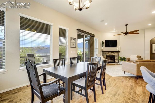 3069 Lakefront Drive, Monument, CO 80132