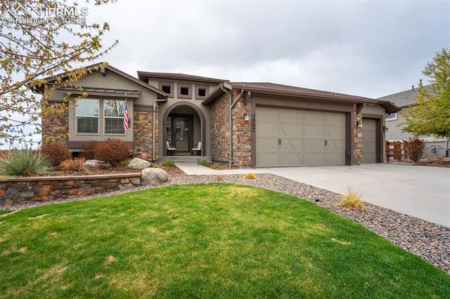 3069 Lakefront Drive, Monument, CO 80132