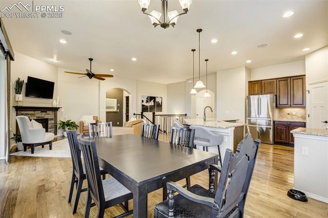 3069 Lakefront Drive, Monument, CO 80132