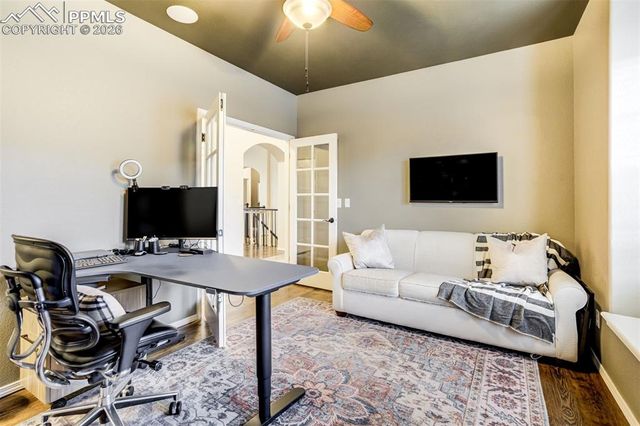 3069 Lakefront Drive, Monument, CO 80132