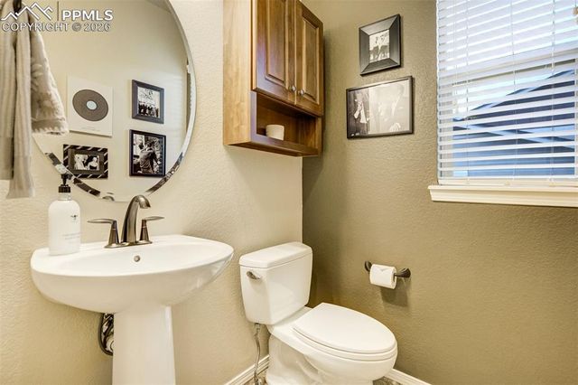 3069 Lakefront Drive, Monument, CO 80132