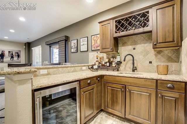 3069 Lakefront Drive, Monument, CO 80132