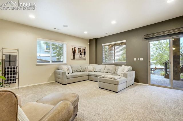 3069 Lakefront Drive, Monument, CO 80132