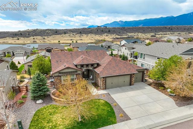 3069 Lakefront Drive, Monument, CO 80132