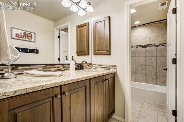 3069 Lakefront Drive, Monument, CO 80132