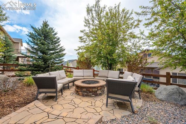 3069 Lakefront Drive, Monument, CO 80132