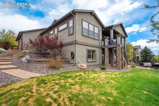 3069 Lakefront Drive, Monument, CO 80132