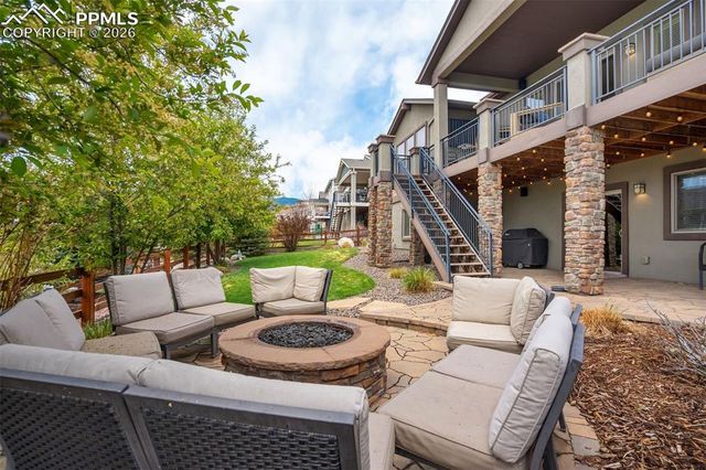 3069 Lakefront Drive, Monument, CO 80132