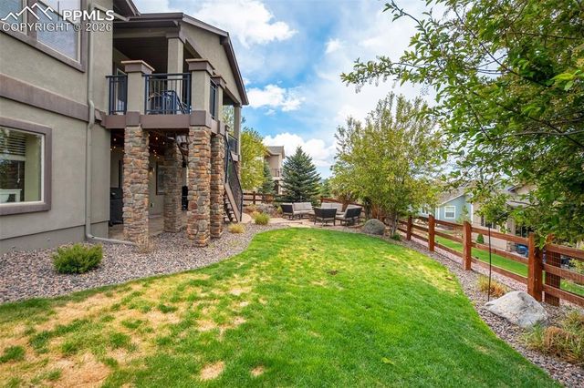 3069 Lakefront Drive, Monument, CO 80132