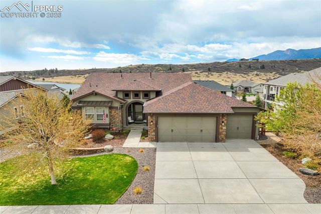 3069 Lakefront Drive, Monument, CO 80132