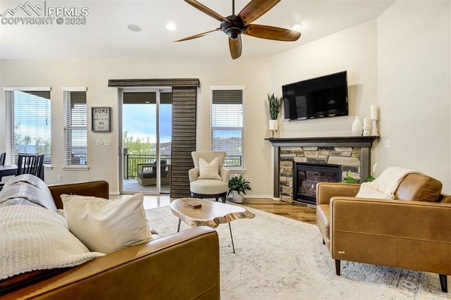 3069 Lakefront Drive, Monument, CO 80132