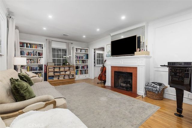 126 W Floral Avenue, Arcadia, CA 91006