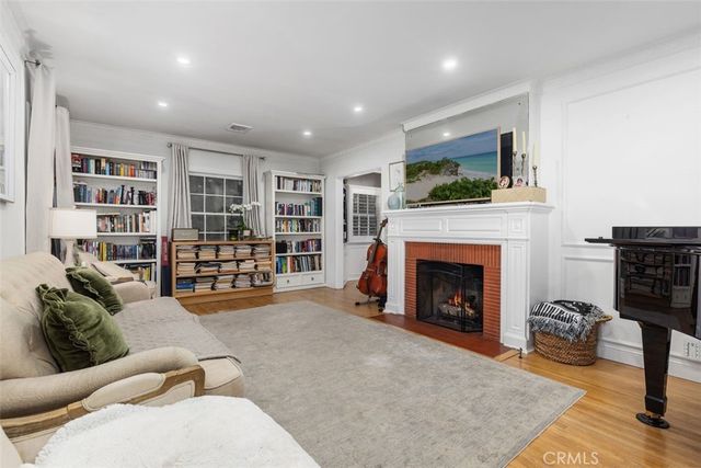 126 W Floral Avenue, Arcadia, CA 91006