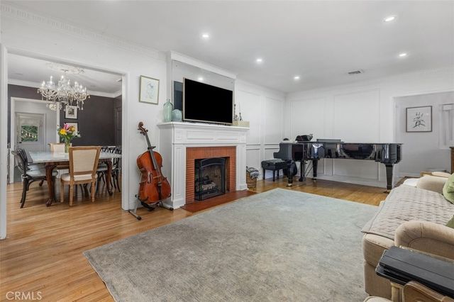 126 W Floral Avenue, Arcadia, CA 91006