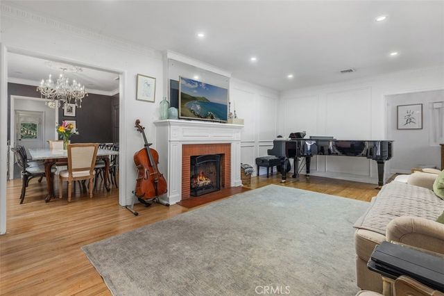 126 W Floral Avenue, Arcadia, CA 91006