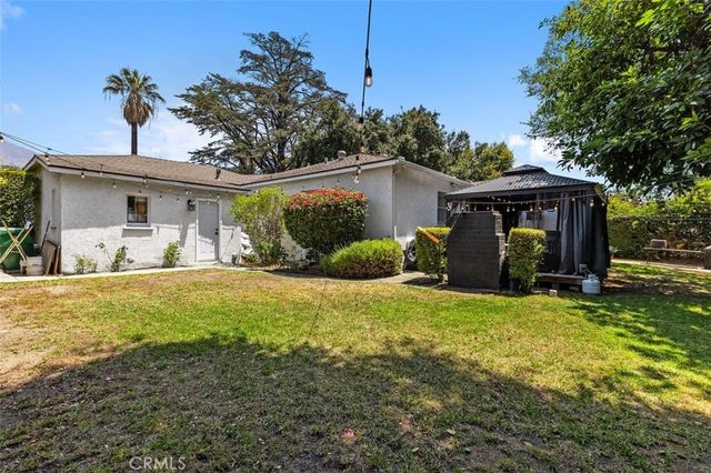 126 W Floral Avenue, Arcadia, CA 91006