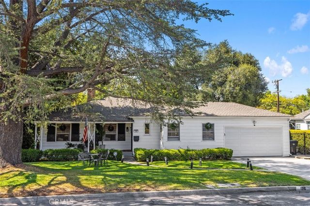 126 W Floral Avenue, Arcadia, CA 91006
