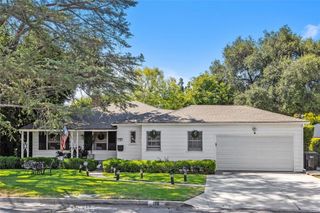 126 W Floral Avenue, Arcadia, CA 91006