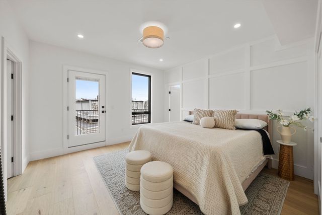 136 West 8th 3, Boston, MA 02127