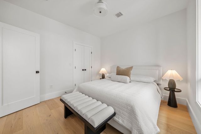 136 West 8th 3, Boston, MA 02127