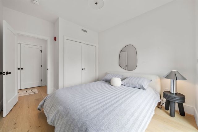 136 West 8th 3, Boston, MA 02127
