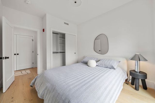 136 West 8th 3, Boston, MA 02127