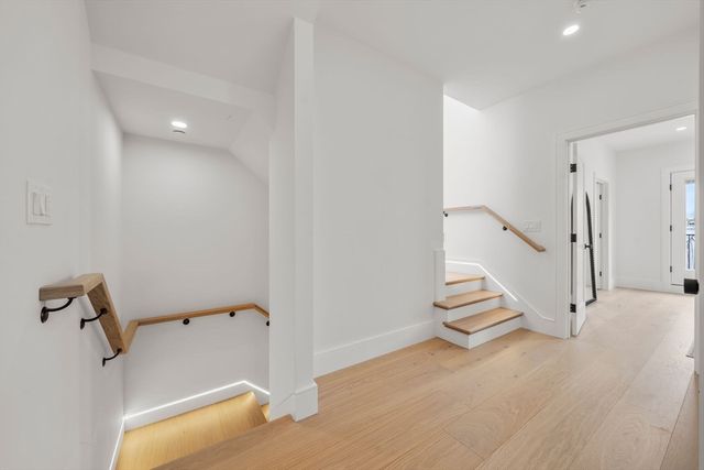 136 West 8th 3, Boston, MA 02127