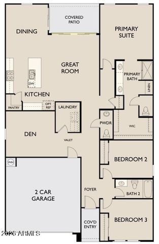 9522 W TAMARISK Avenue, Tolleson, AZ 85353