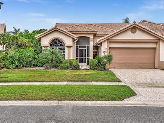 8808 Shoal Creek Lane, Boynton Beach, FL 33472