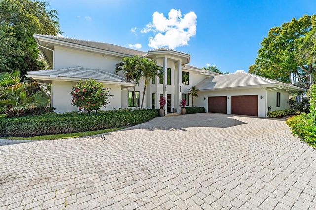 8818 SE Riverfront Terrace, Jupiter, FL 33469