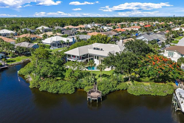 8818 SE Riverfront Terrace, Jupiter, FL 33469