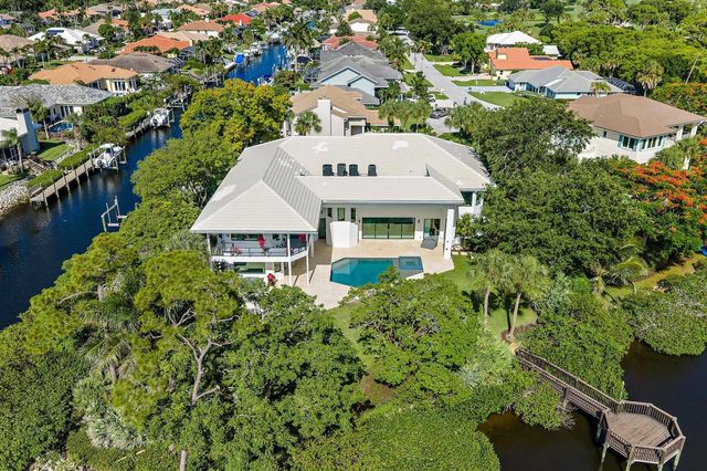 8818 SE Riverfront Terrace, Jupiter, FL 33469