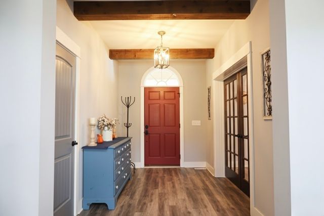 4804 Banner Adams Rd, College Grove, TN 37046