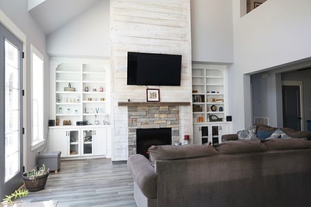 4804 Banner Adams Rd, College Grove, TN 37046